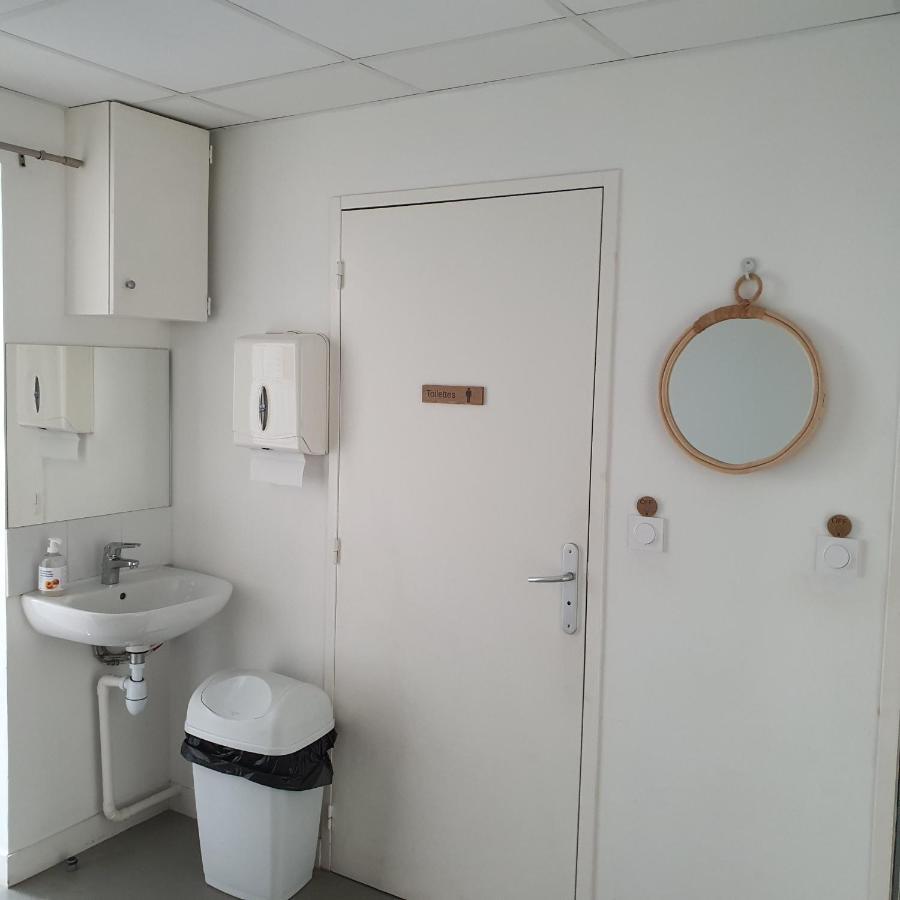 Chambre Alienor D'Aquitaine Bordeaux Exterior foto